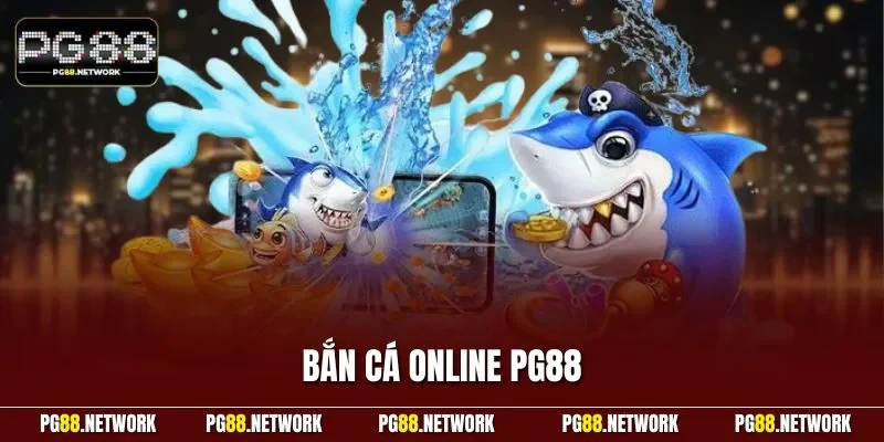 Bắn cá online