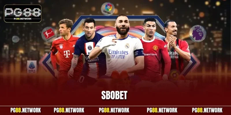 SBOBET