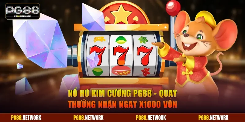 Nổ Hũ Kim Cương